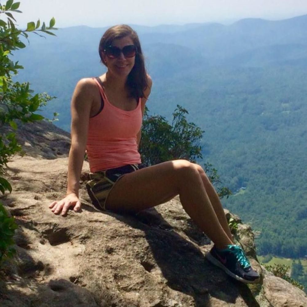 Meet your Posher, Catie